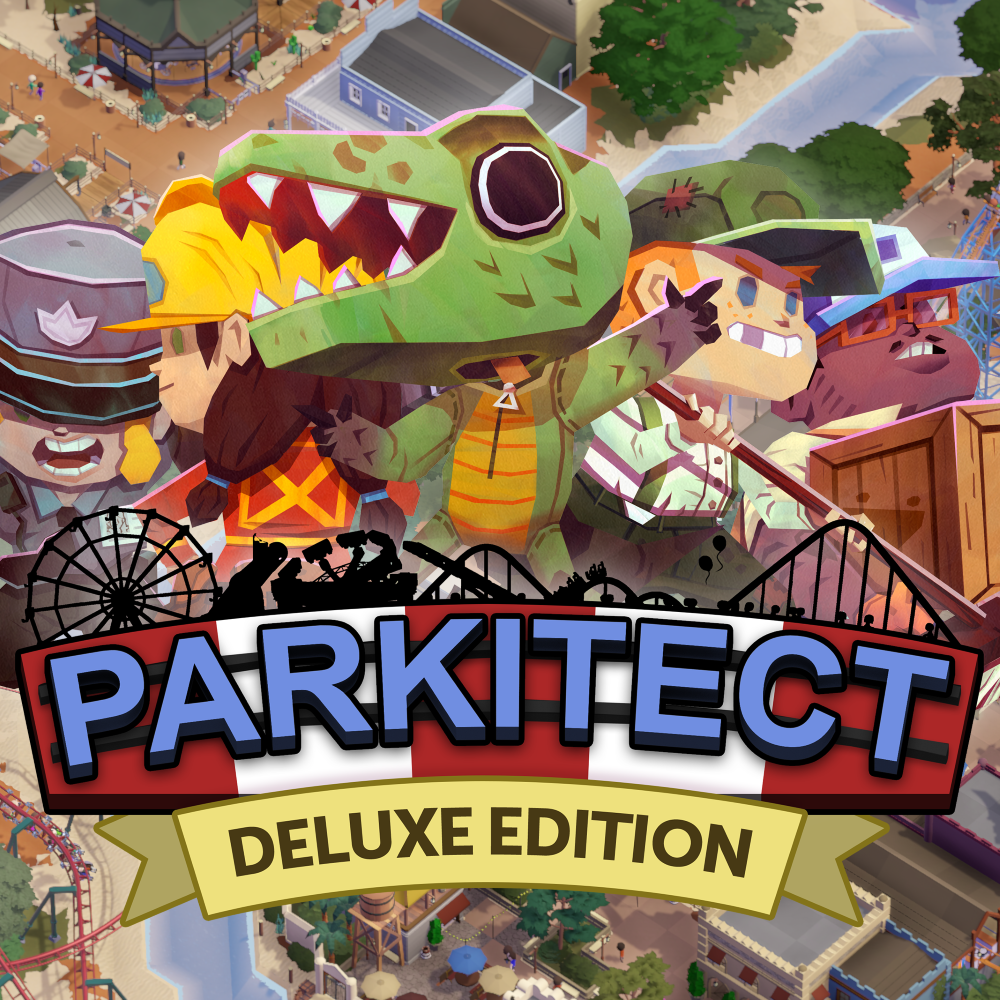  Parkitect